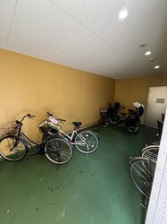 ピアホーム森下町の物件内観写真